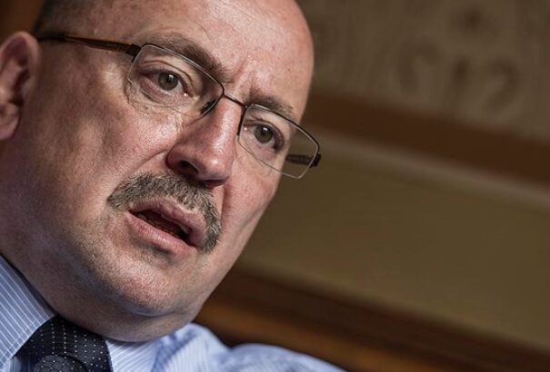 Németh Zsolt: várni kell még a teljes magyar-szlovák megbékélésre