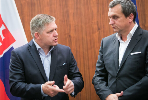 Roman Pataj: Az SNS ismét instabillá tette a koalíciót