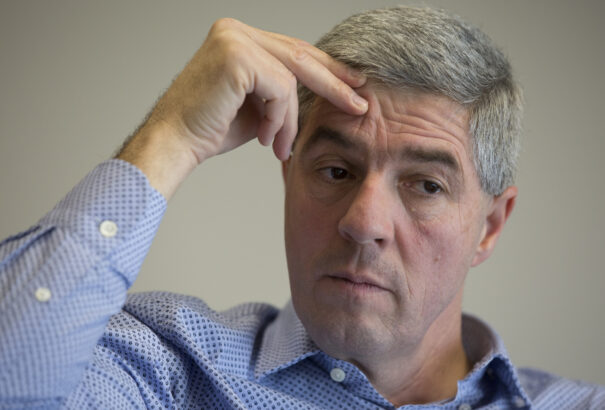 Bugár Béla egészségügyi problémákkal küzd. Az sem kizárt, hogy tolószékbe kerül