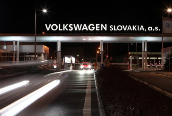 Lassult az ipari termelés növekedése