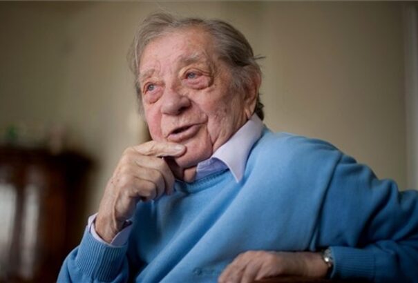 Elhunyt Makk Károly Kossuth-díjas filmrendező