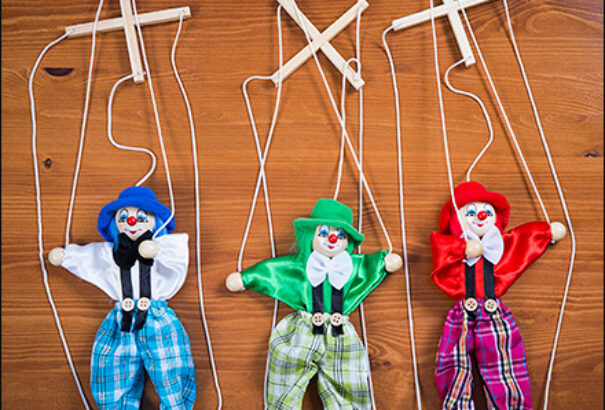 Ezt a koalíciót nem Fico, Danko és Bugár irányítja