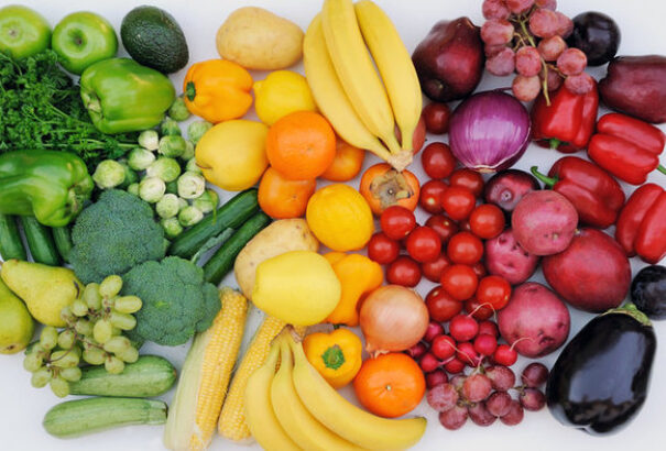 Tudjuk, honnan származnak az asztalunkra kerülő zöldségek és gyümölcsök?