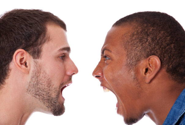 A szerelmi kapcsolatokat illetően a szlovákok a legnagyobb rasszisták és antiszemiták az EU-ban