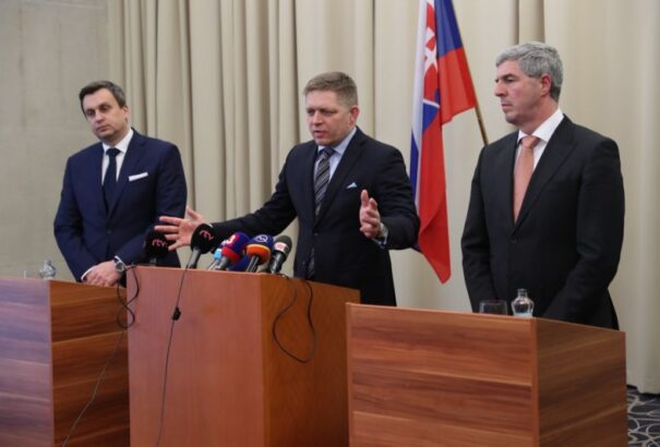 Az öreg bika tudja, mit csinál, a többiek kapkodnak