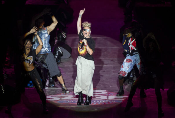 Balogh Roland: A Pink-irány szimpatikusabb, mint a Rihanna-vonal