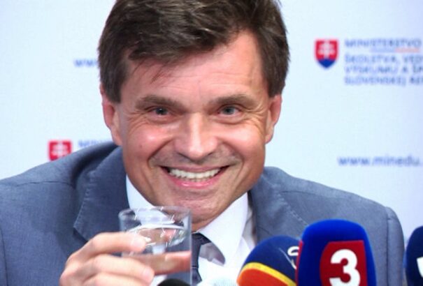 A Körkép sk. megkérdezi olvasóit a Plavčan üggyel kapcsolatban