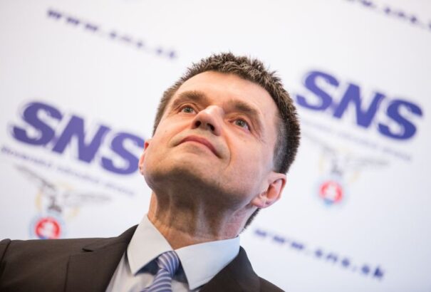 A Körkép.sk megkérdezi olvasóit Plavčan miniszter távozásával kapcsolatban