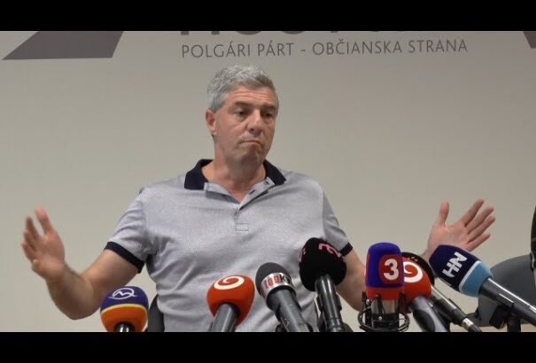 Már a Most-Hídban és a Smerben is előrehozott választásokról beszélnek