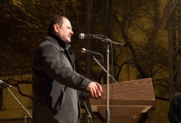 Simon Zsolt: Apró eredményekért túl nagy áldozatot hozott a Most-Híd