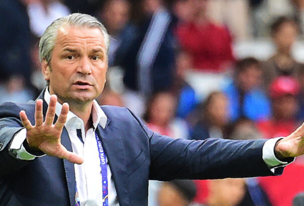 Magyar-lett – Storcknak jó az előérzete