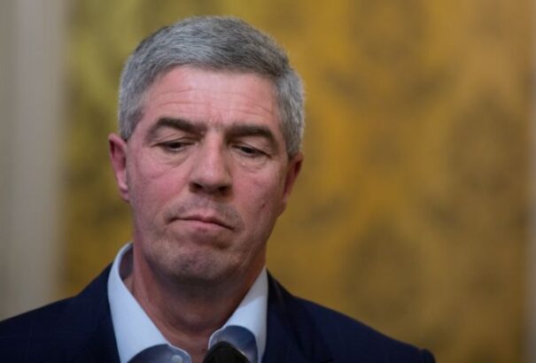 Bugár Béla: Hogy tovább működik-e a koalíció, az a holnapi tárgyalás függvénye