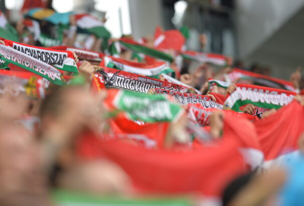 Teltházas lesz a szeptemberi magyar-portugál