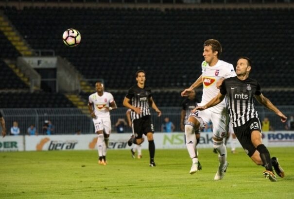 Európa Liga: egy lépésre a csoportkörtől a Videoton!