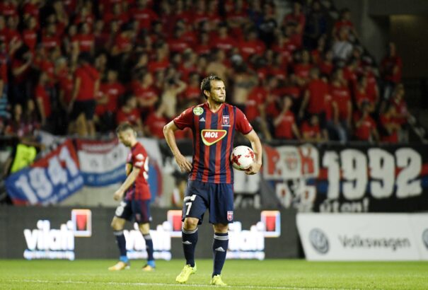 Európa Liga – A Partizan négy góllal legyőzte Felcsúton a Videotont