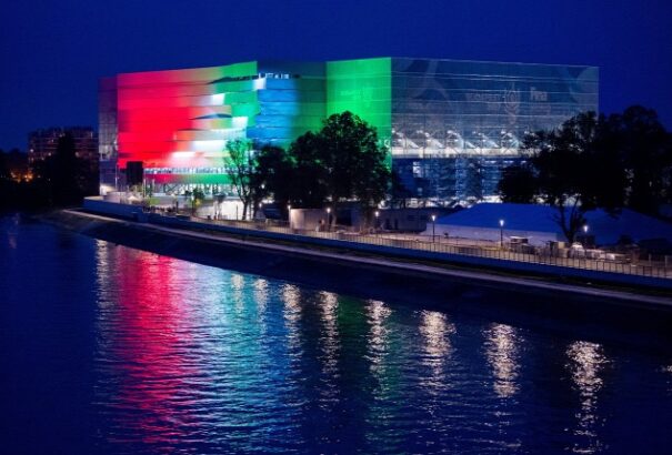 Vizes vb 2022 – A FINA elnöke köszönetet mondott Orbán Viktornak