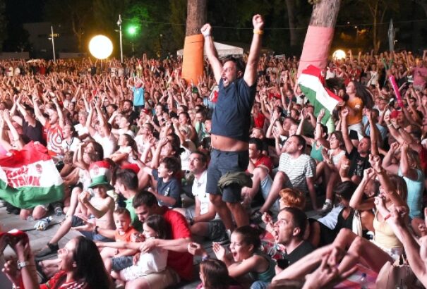 Kik vagyunk? – Gundel Takács Gábor a vizes világbajnokságról II.