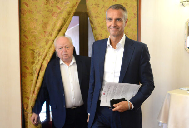 Megyei választások: Smer – MKP együttműködés lesz Kassa megyében