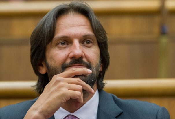 Kaliňák: Kizárt dolog, hogy NAKA hiteltelenné akarta volna tenni Andrej Dankot