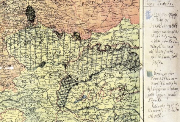 A csehek mintegy 20 százaléka nem tudja, mikor alakult meg Csehszlovákia