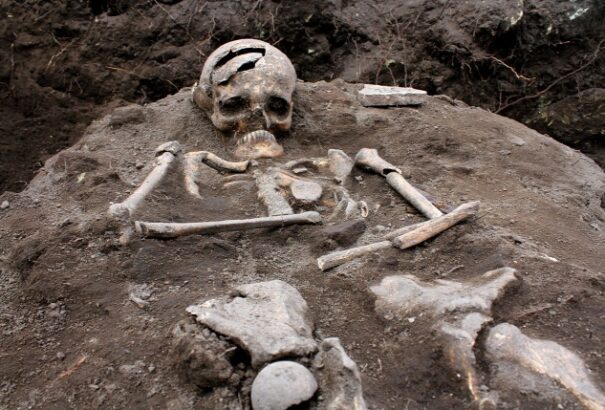 Szenzációs felfedezés: Bulgáriában megtalálták a holtak városát