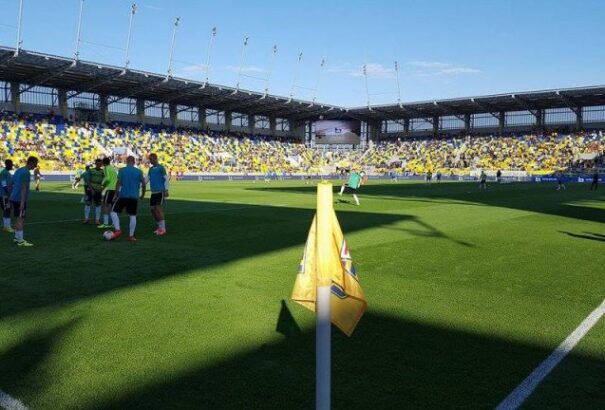 DAC-Szenice: Hétközben is megtelik a MOL Aréna?