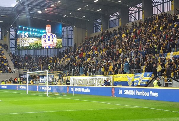 Kiizzadt győzelem a MOL Arénában