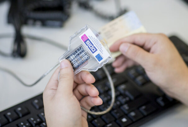 Befuccsolt a Slovensko.sk oldala, a rendszer nem győzi az üzenetek kézbesítését