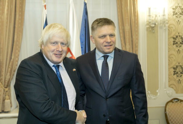 Fico: A brexit után sem fognak sérülni a szlovák állampolgárok jogai