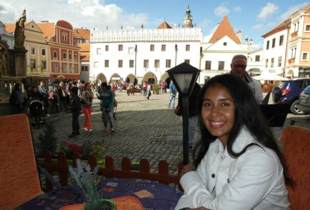 Egy Szlovákiában élő brazil lány: Sokan ignorálnak, mert azt hiszik, hogy cigány vagyok