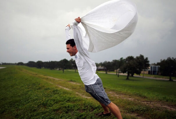 Viharos erejű szélre és napsütésre számíthatunk