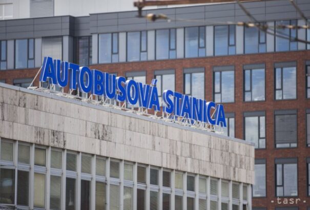 Pozsonyban szeptemberben nyitják meg az ideiglenes autóbusz-állomást