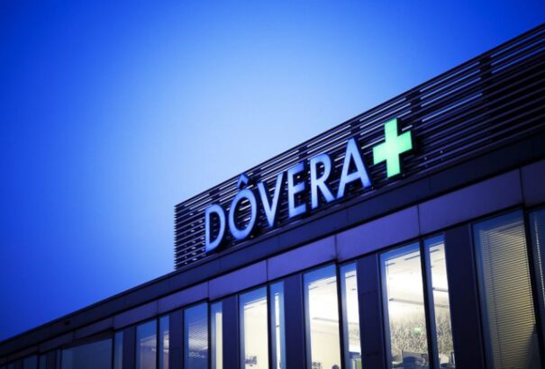 Amnesztiát hirdetett a Dôvera egészségbiztosító