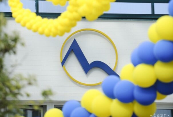 Eladó a Markíza és a cseh NOVA is