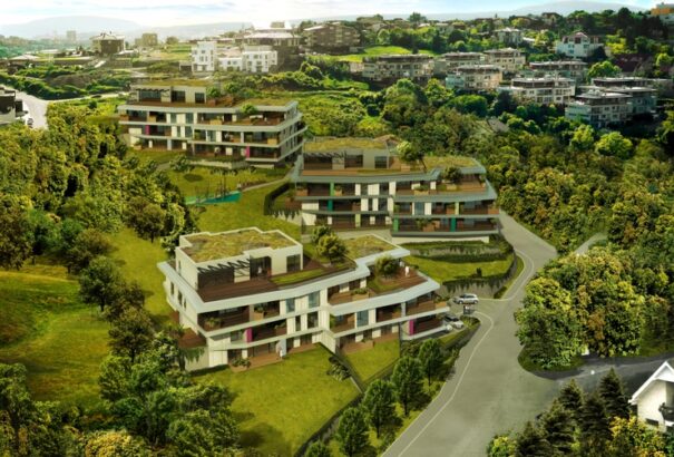 Új arculatot kap a pozsonyi Koliba