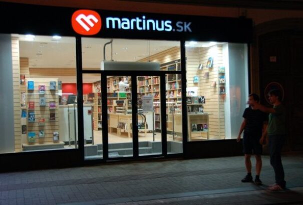 A Martinus online könyváruház megvásárolta legnagyobb versenytársát