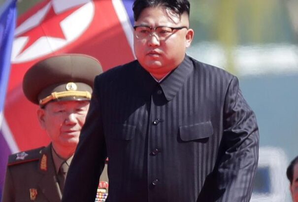 Észak-Korea elveszíti egyetlen szövetségesét