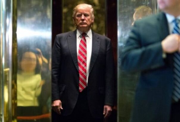 Észak-Korea, Venezuela és Csád állampolgárait is megállítják az amerikai határon