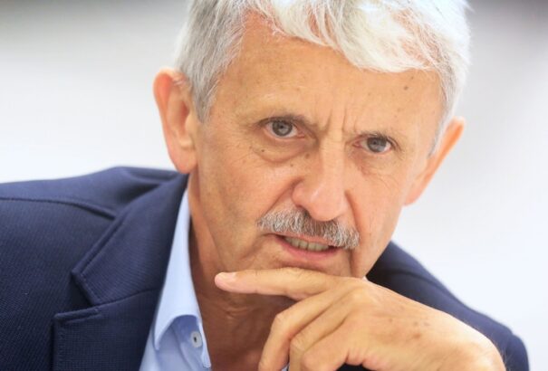 Dzurinda: Azt reméltük, hogy kivásároljuk magunkat a kötelező kvótákból