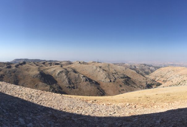 Vakáció a Kaukázusban (XIV) – Mezopotámia északi fertályán