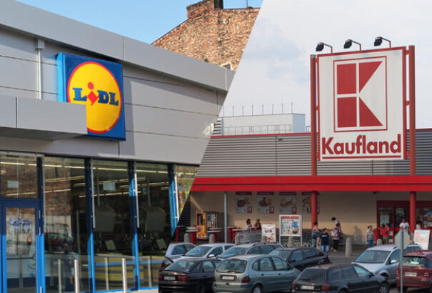 Ezek a legnyereségesebb üzletláncok Szlovákiában