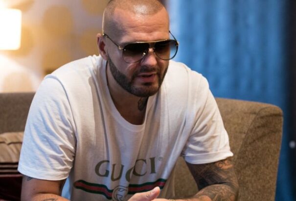 Rytmus: A szlovákok titkon mindig is rasszisták voltak