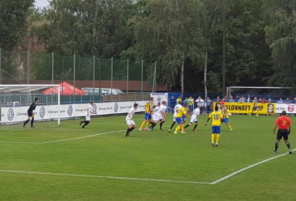 Dévényújfalu – DAC 0:3 – Harmatgyenge játékkal is sima győzelem (Képek, videó)