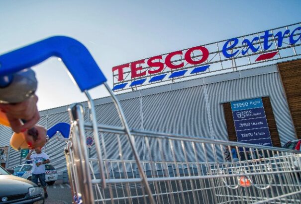 Tesco-sztrájk Magyarországon: hat hipermarketet és több kisebb üzletet zártak be