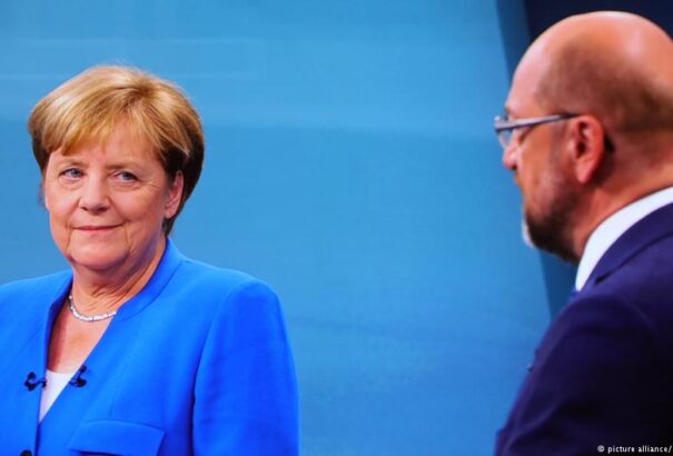 Német választások: Schulz már csak a külügyminiszteri székre pályázik?