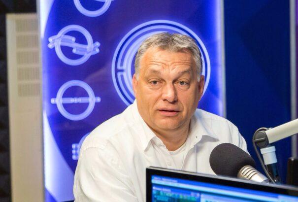 Orbán Viktor az elbukott kvótaperről: kizárólag a magyarok dönthetnek arról, kikkel élnek együtt