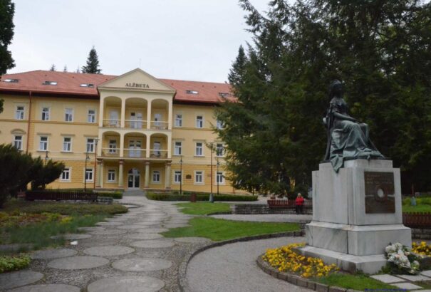 Erzsébet királyné és Bártfa – Minden, amit Sisiről tudni érdemes