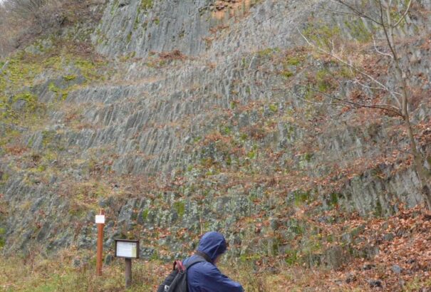 100 évesek a Szilvás-kői barlangok