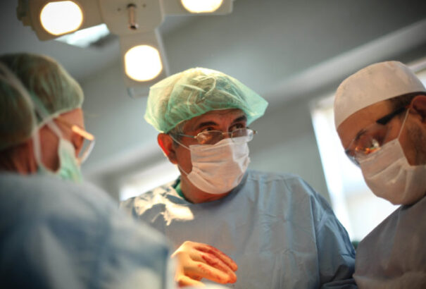 Az uniós alapjogok hátulütői: Orvosok és nővérek exodusa Közép-Kelet-Európából