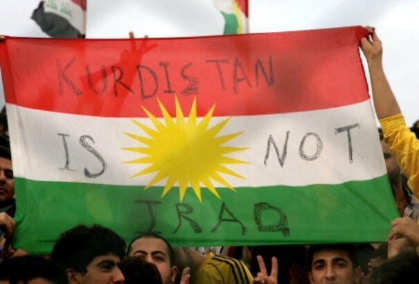 Az Európai Unió is ellenezi az iraki kurdok függetlenségi népszavazását